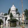 Gurdwara Garna Sahib